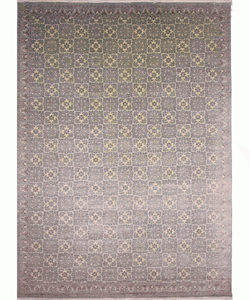 33029 Contemporary Indian Rugs